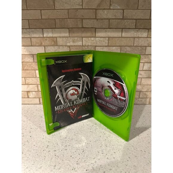 Xbox game bundle - Picture 7 of 8